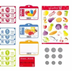 Online Hape Beep 'N' Buy Cash Register