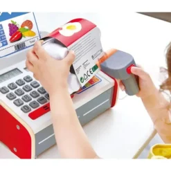 Online Hape Beep 'N' Buy Cash Register