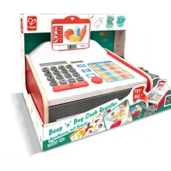 Online Hape Beep 'N' Buy Cash Register