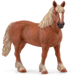 Best Schleich Belgian Draft Horse
