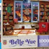 Sale MasterPieces Belle Vue - Downtown City View - 1000 Piece Puzzle