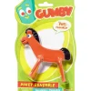 Outlet NJ Croce Bend-Ems Pokey 5" Bendable Action Figure