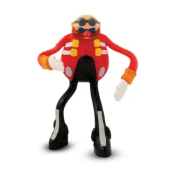 Online NJ Croce Bend-Ems Sonic The Hedgehog Dr. Eggman