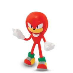 New NJ Croce Bend-Ems Sonic The Hedgehog Knuckles