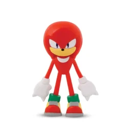 New NJ Croce Bend-Ems Sonic The Hedgehog Knuckles