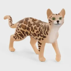 Discount Schleich Bengal Cat