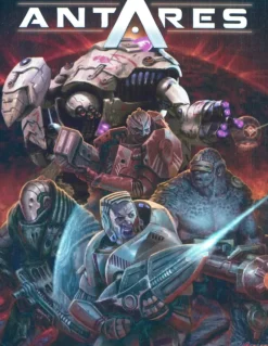 Sale ACD Distribution Beyond the Gates of Antares: The Dice Game