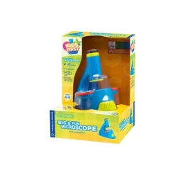 Sale Thames u0026 Kosmos Big & Fun Microscope