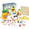 Discount Learning Resources Big Feelings Pineapple Deluxe Set