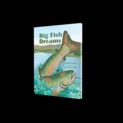 Online Legacy Bound Big Fish Dreams