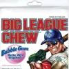 Sale Ford Gum Big League Chew Pouch Outta Here Original