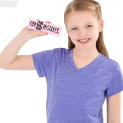 Outlet The Toy Network Big Mistake Eraser