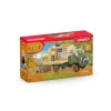 Hot Schleich Big Truck Animal Rescue