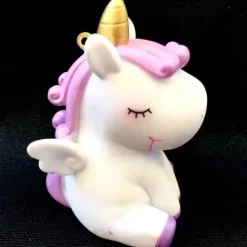 Online BC Mini Big Unicorn Charm