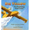 Clearance Legacy Bound Big Yellow Firefighting Superstar