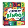 Online Peaceable Kingdom Bingo: Numbers Bingo!