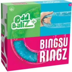 Hot Play Visions Bingsu Ringz