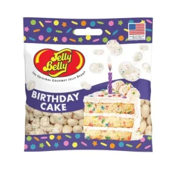 Jelly Belly Birthday Cake Jelly Beans 3.5 oz Bag