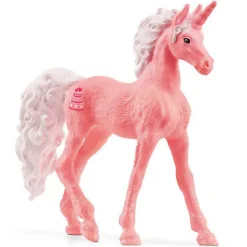 New Schleich Birthday Cake Unicorn Foal