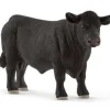 Best Schleich Black Angus Bull
