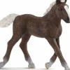 Schleich Black Forest Foal