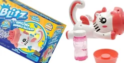 JA-RU Blitz Bubble Blitzer Animal Assorted Styles