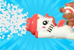JA-RU Blitz Bubble Blitzer Animal Assorted Styles