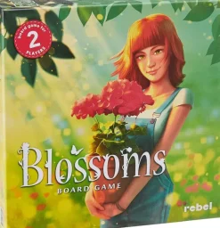 Online Asmodee Blossoms