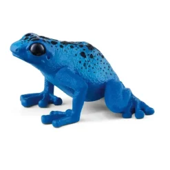 Hot Schleich Blue Poison Dart Frog