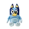 Clearance TY Bluey Soft Body Plush - 8"