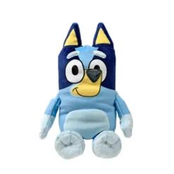 Clearance TY Bluey Soft Body Plush - 8"