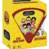Clearance USAopoly Bob's Burgers Trivial Pursuit Game