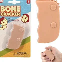 Discount The Toy Network Bone Cracker Trick
