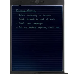 Online Kent Displays Boogie Board - Blackboard