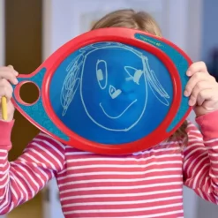 New Kent Displays Boogie Board Play n Trace
