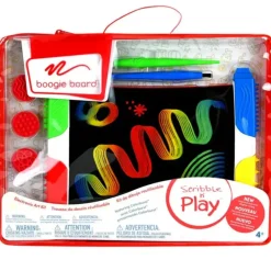 Clearance Kent Displays Boogie Board Scribble n Play Creativity Kit