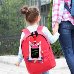Discount Kent Displays Boogie Board Sketch Pals e-Writer Tablet Lilly the Unicorn