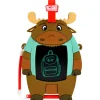 Online Kent Displays Boogie Board Sketch Pals e-Writer Tablet Morris the Moose