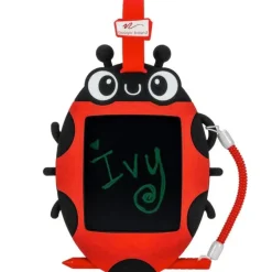 Discount Kent Displays Boogie Board Sketch Pals e-Writer Tablet Ivy the Ladybug