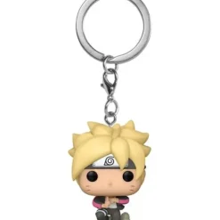 Online Funko Boruto Uzumaki Pocket Pop! Key Chain