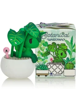 Tokidoki Botanical Unicorno Blind Box