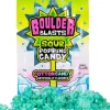 Best Koko's Boulder Blast Sour Cotton Candy Popping Candy - Single