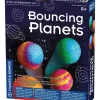 Hot Thames u0026 Kosmos Bouncing Planets - 3L