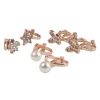 Discount Creative Education Boutique Dazzle Clip On Earrings, 3 Sets