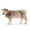 Online Schleich Braunvieh Cow