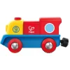 Hot Hape Brave Little Engine