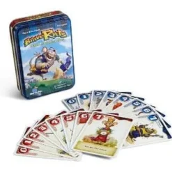 Online Blue Orange Games Brave Rats