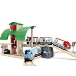 Sale BRIO Double Suspension