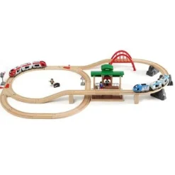 Sale BRIO Double Suspension