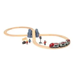 Best BRIO Railway Starter Set